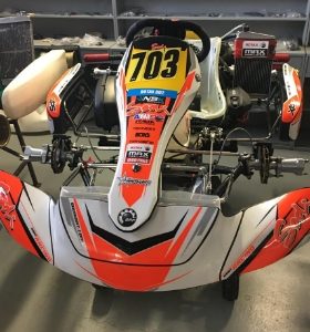 Kart DDS